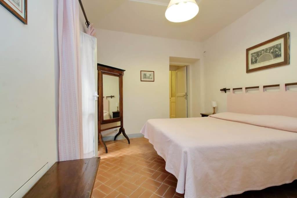 Navona Elegant Two Bedroom Apartment Rome Exterior photo