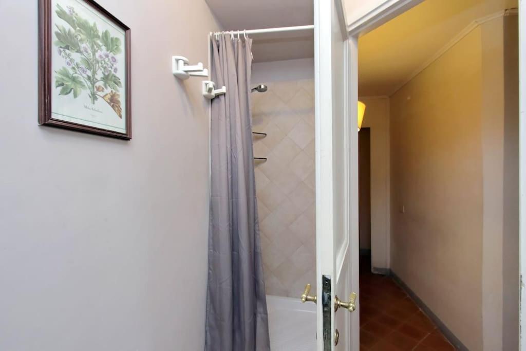 Navona Elegant Two Bedroom Apartment Rome Exterior photo